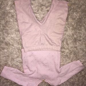 Matching set 3 piece